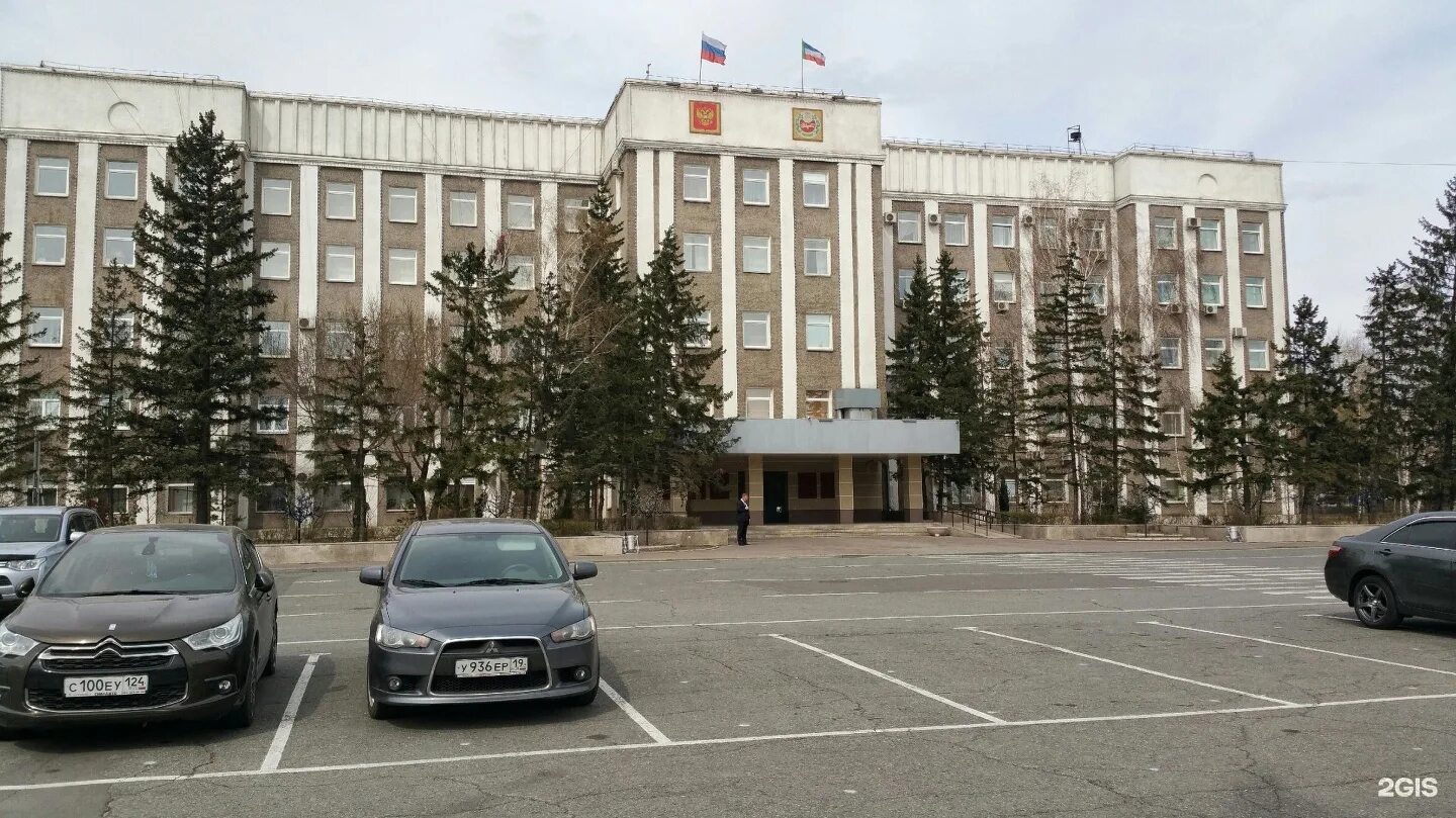 агентство хакасия