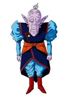 Elder kai
