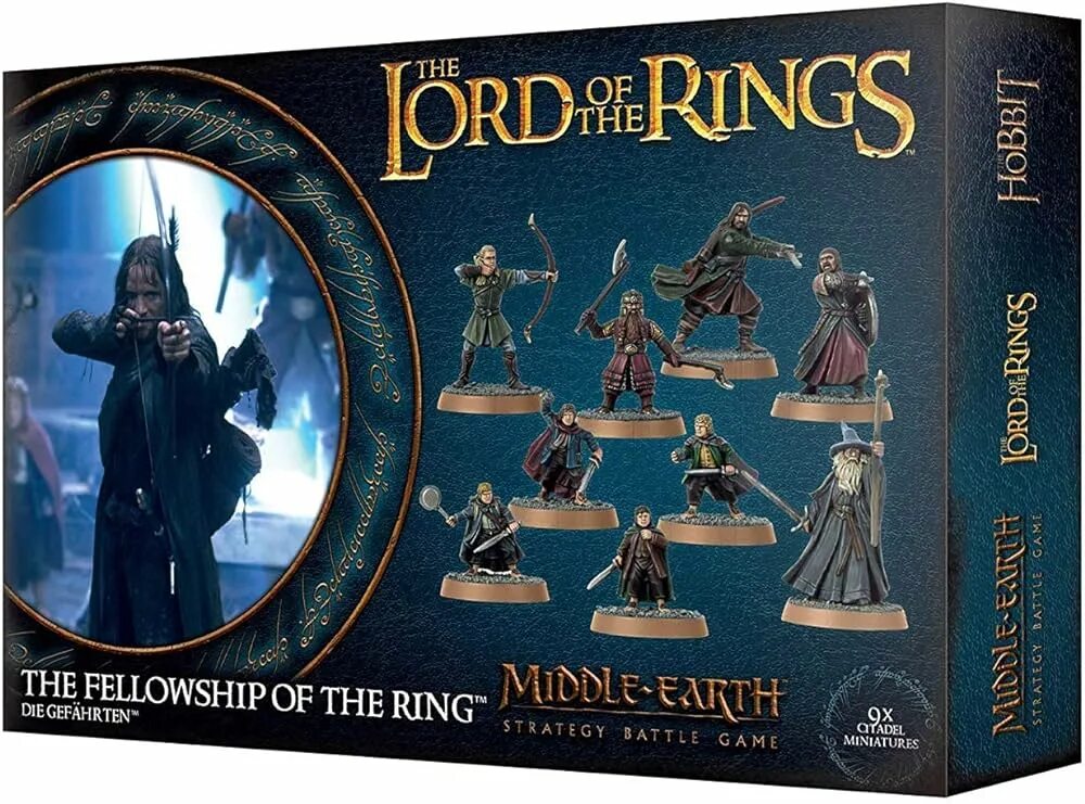 Middle rings. Фигурки из Властелина колец. The Fellowship of the Rings игра.