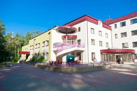 Санатории г гродно