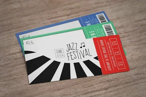 Best ticket