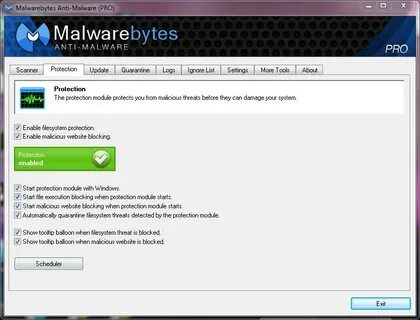 Кряк malware