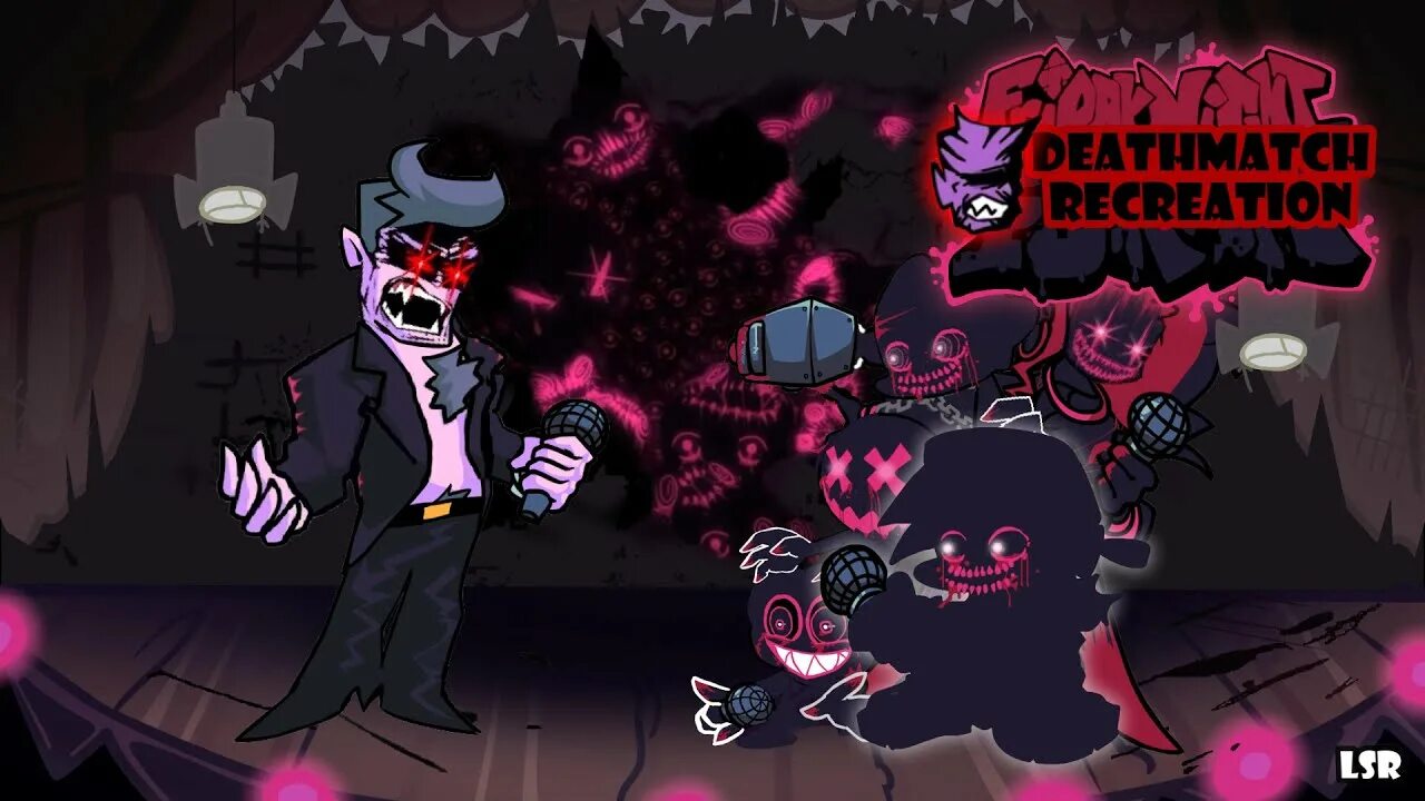 Fnf mod corrupted. Deathmatch fnf corruption. fnf corruption. deathmatch project fnf.