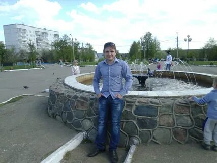 В кольчугине в контактах