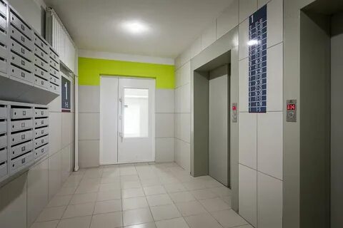 Переулок газовый