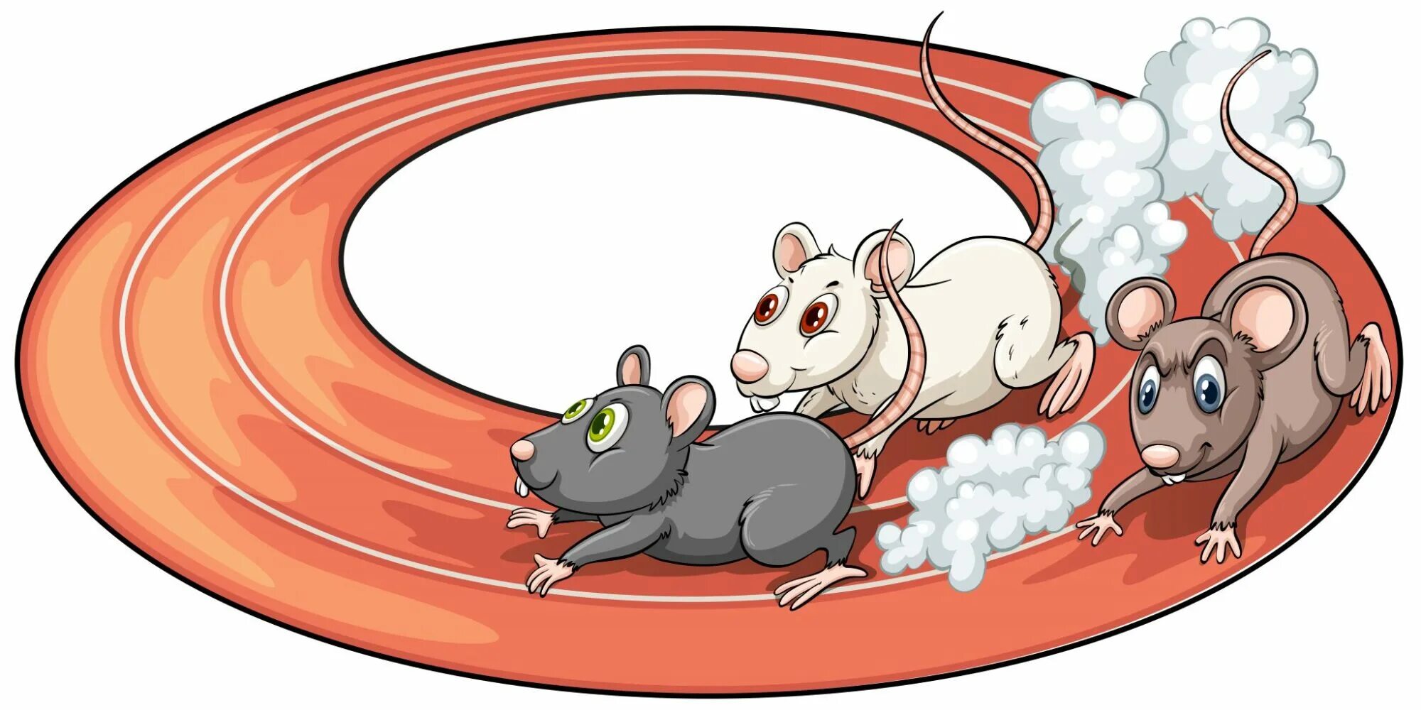 Крысиные бега иллюстрации. Мышки бегут по кругу. Мышонок бежит. Мышь бежит. Крыса бежит.