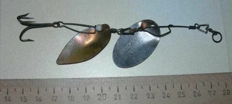 Колебалка своими руками
