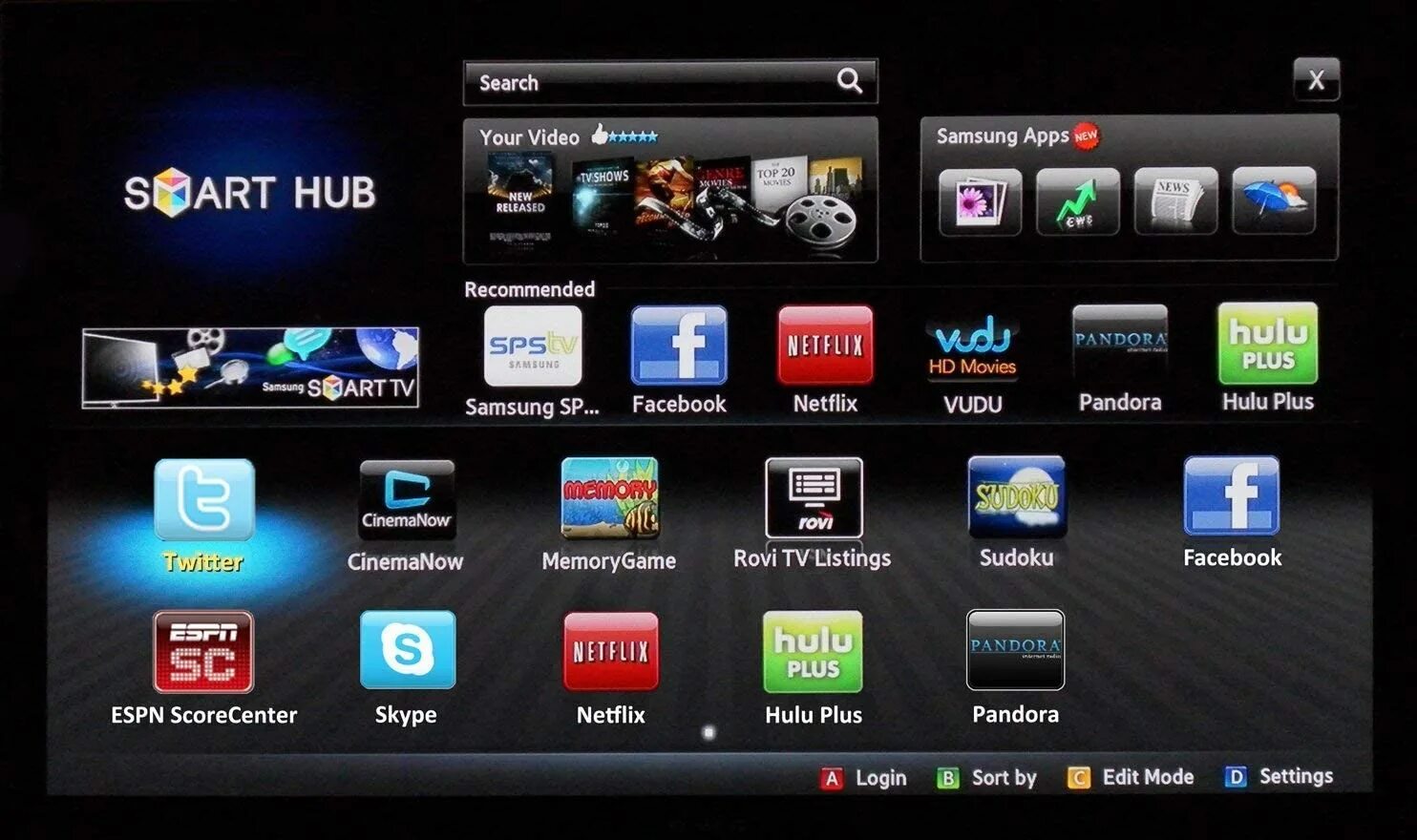 Самсунг передача на телевизор. Меню Samsung Smart TV. Samsung apps для телевизора Smart TV. Меню телевизора самсунг смарт ТВ. Телевизор самсунг меню приложений.