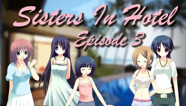 Любимые игры сестры. Игра sisters in Hotel. 23 Sisters game. Игра про сестер на PS. 23 Sisters – Version.