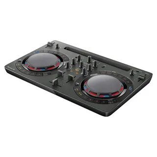 Dj контроллер