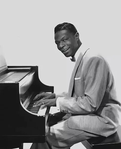 Нэт Кинг Ко́ул. Nat King Cole. Нэт Кинг Коул – тема. Нэт Кинг Коул – тема фото.