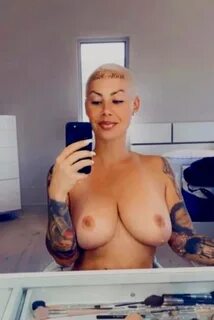 Amber rose toples