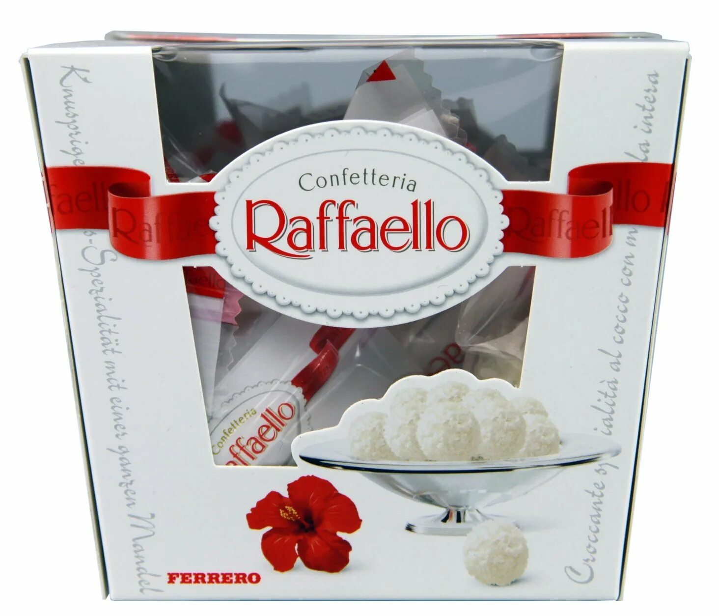 Рафаэлло 150гр*6шт. Raffaello 150 гр.. Конфеты Raffaello коробка 150гр. Конфеты Raffaello с миндальным орехом, 150 г.