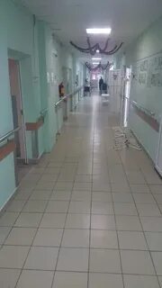 Больница гито нижний новгород
