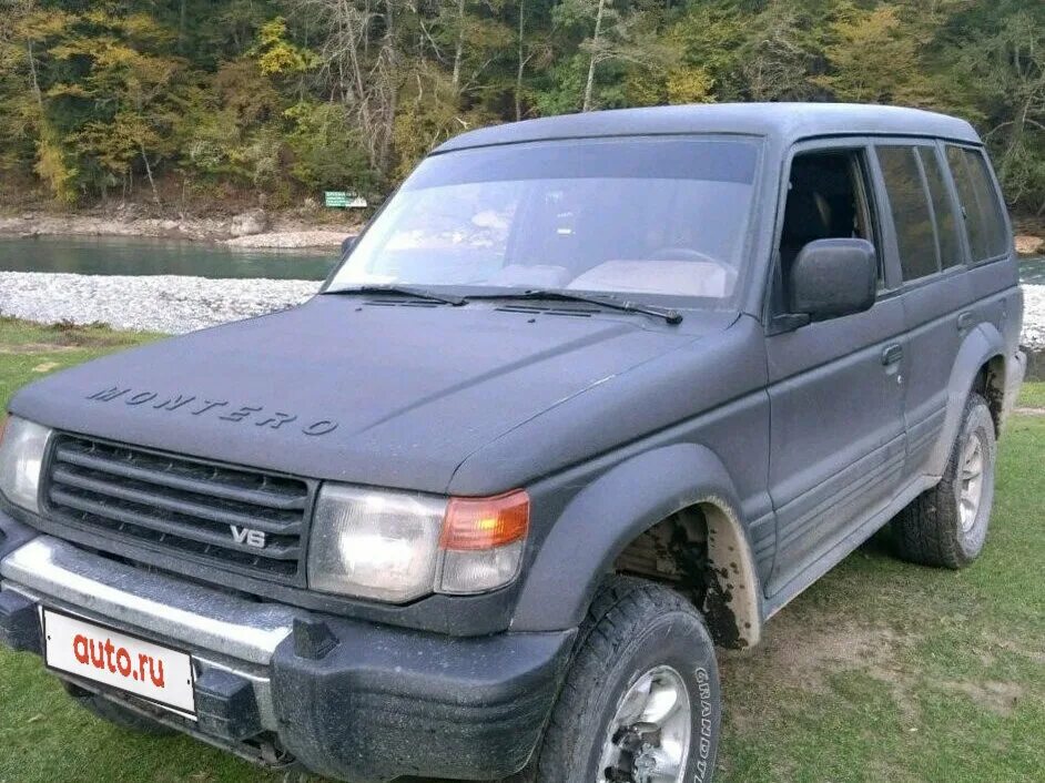 Mitsubishi Pajero II 1995. Митсубиси Паджеро 2 1995. Митсубиси Паджеро 1995 года. Митсубиси Паджеро 2 черный.