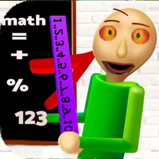 Basics education and learning. Baldi’s basics in education and learning школа. baldi&#039;s basics in education 3д. baldi’s basics in education and learning в3d. baldi basics in education 3d игра.
