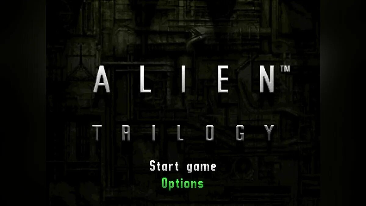 Игра Alien Trilogy. Чужой ps1. Alien Trilogy logo. Alien Trilogy ps1 картинки. Alien trilogy