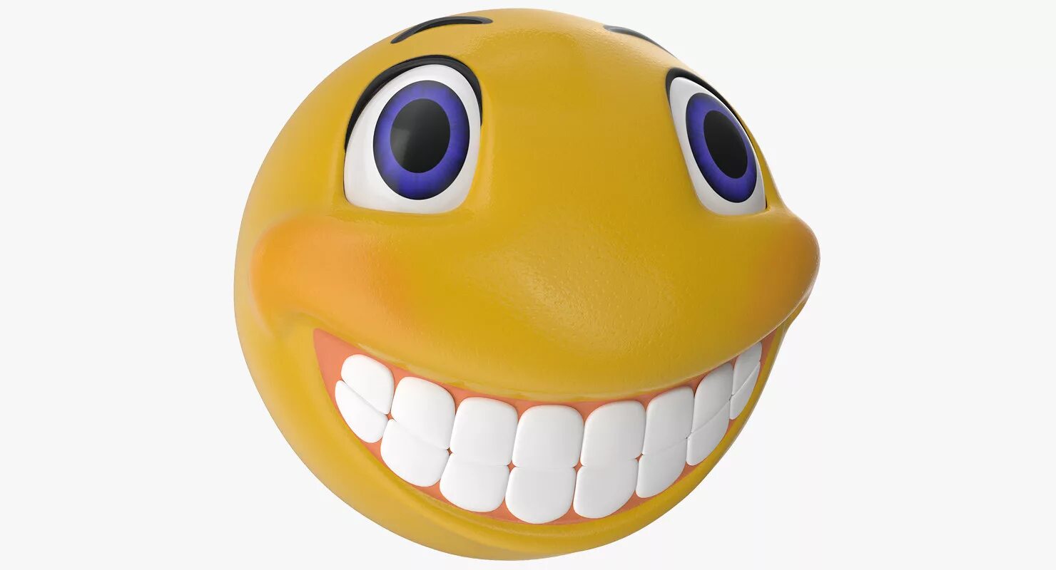 Smile ii