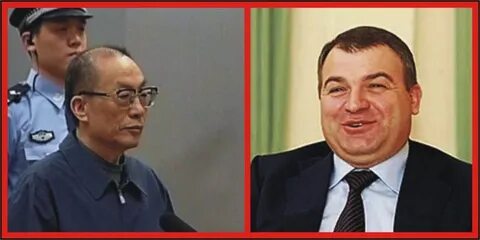 Коррупция министра