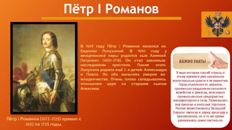 1689 событие в истории