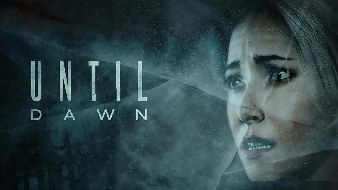 Рами малек until Dawn. Дожить до рассвета пс4. Дожить до утра песня