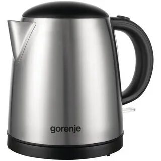 Чайник электрический gorenje