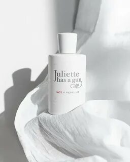 Juliette not a perfume описание