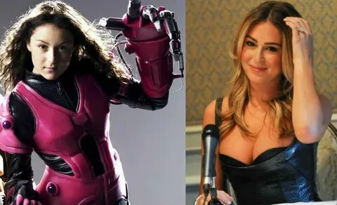 Онда қандай киска бар?