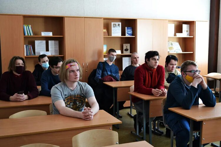 Сайт сгии смоленск. Институт искусств смоленск.