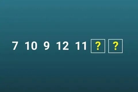 11 набери