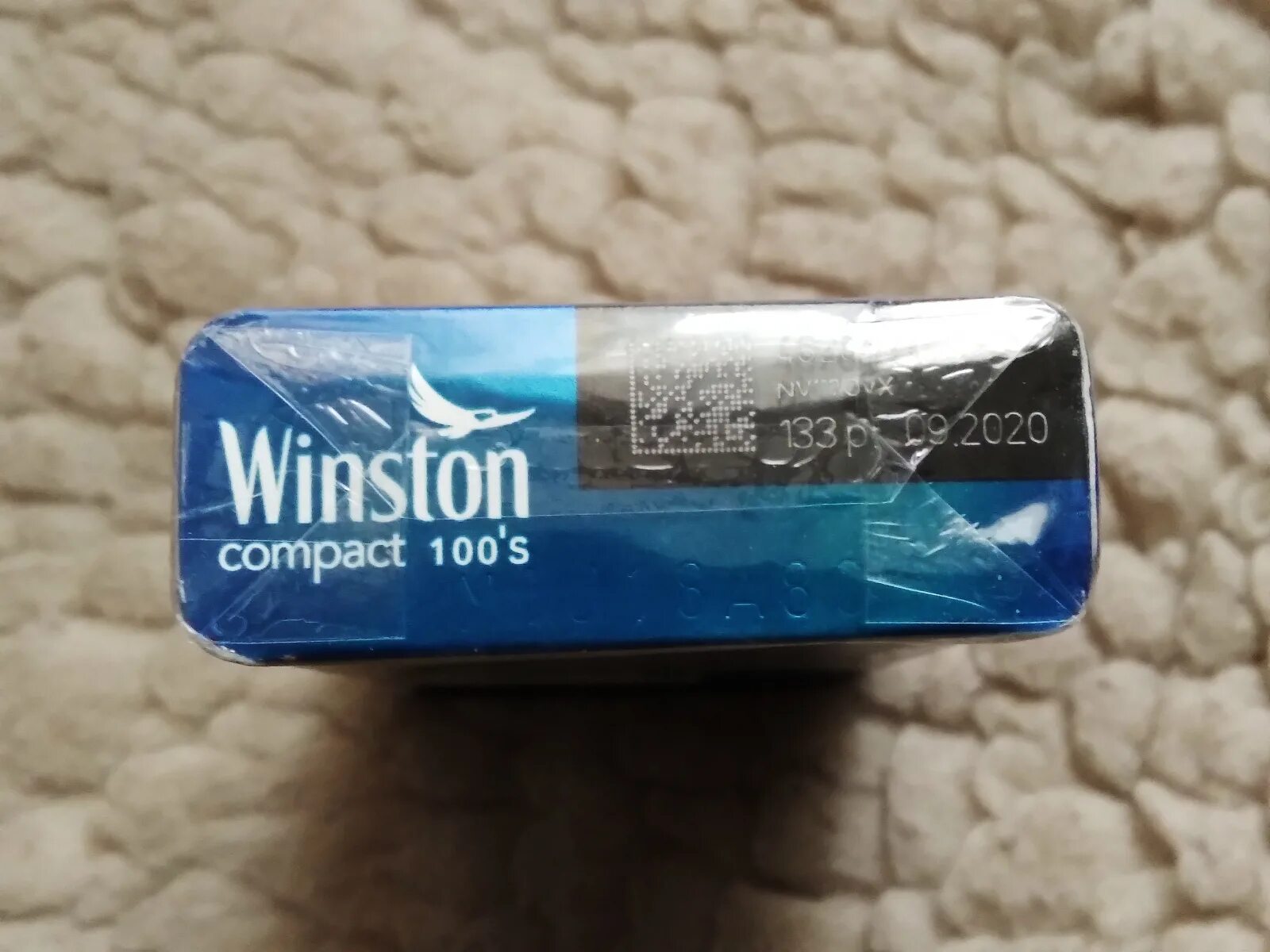 Winston Compact Plus 100. Винстон ХС компакт 100s. Winston Compact Plus 100's. Winston XS Compact Plus 100s. Винстон компакт блю