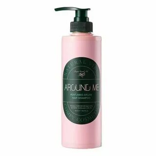 Around me argan