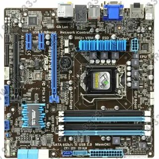 P8h77 v bios