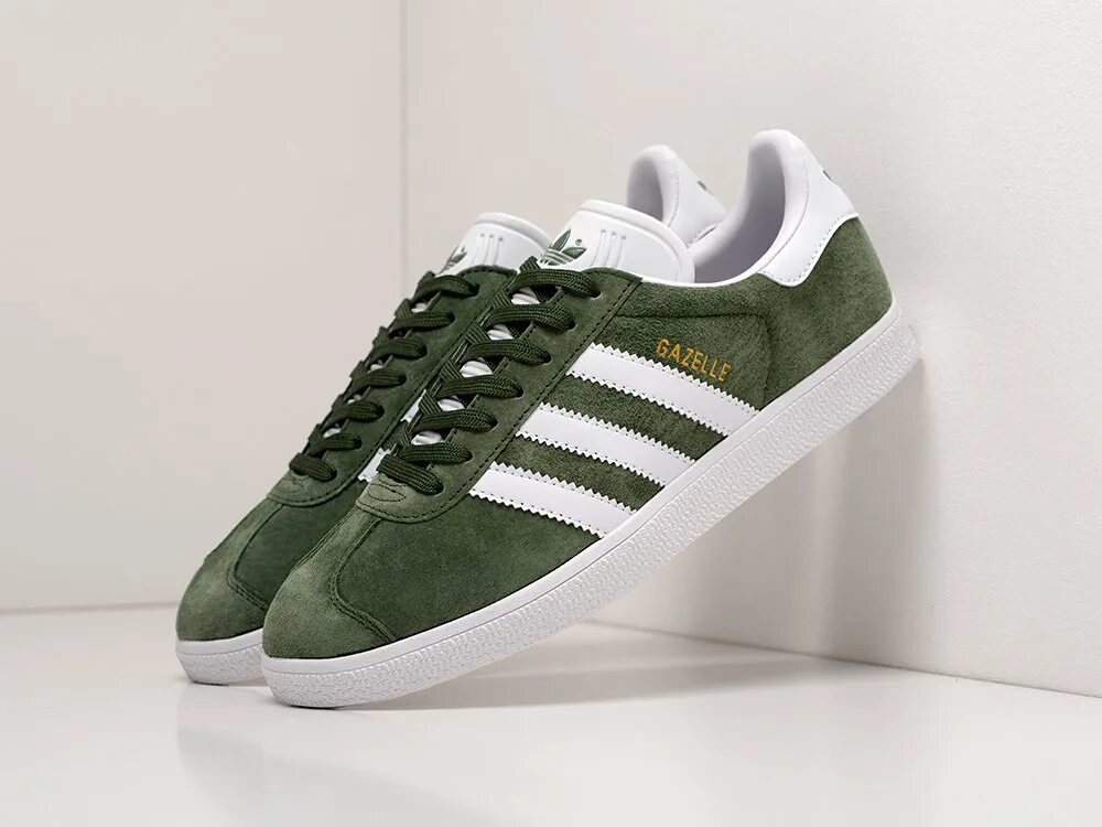 Og кроссовки. Adidas кроссовки Gazelle og. Кроссовки адидас Gazelle мужские. Adidas Gazelle og зеленые. Кеды adidas Gazelle мужские.