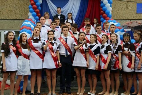 Первомайские корпуса