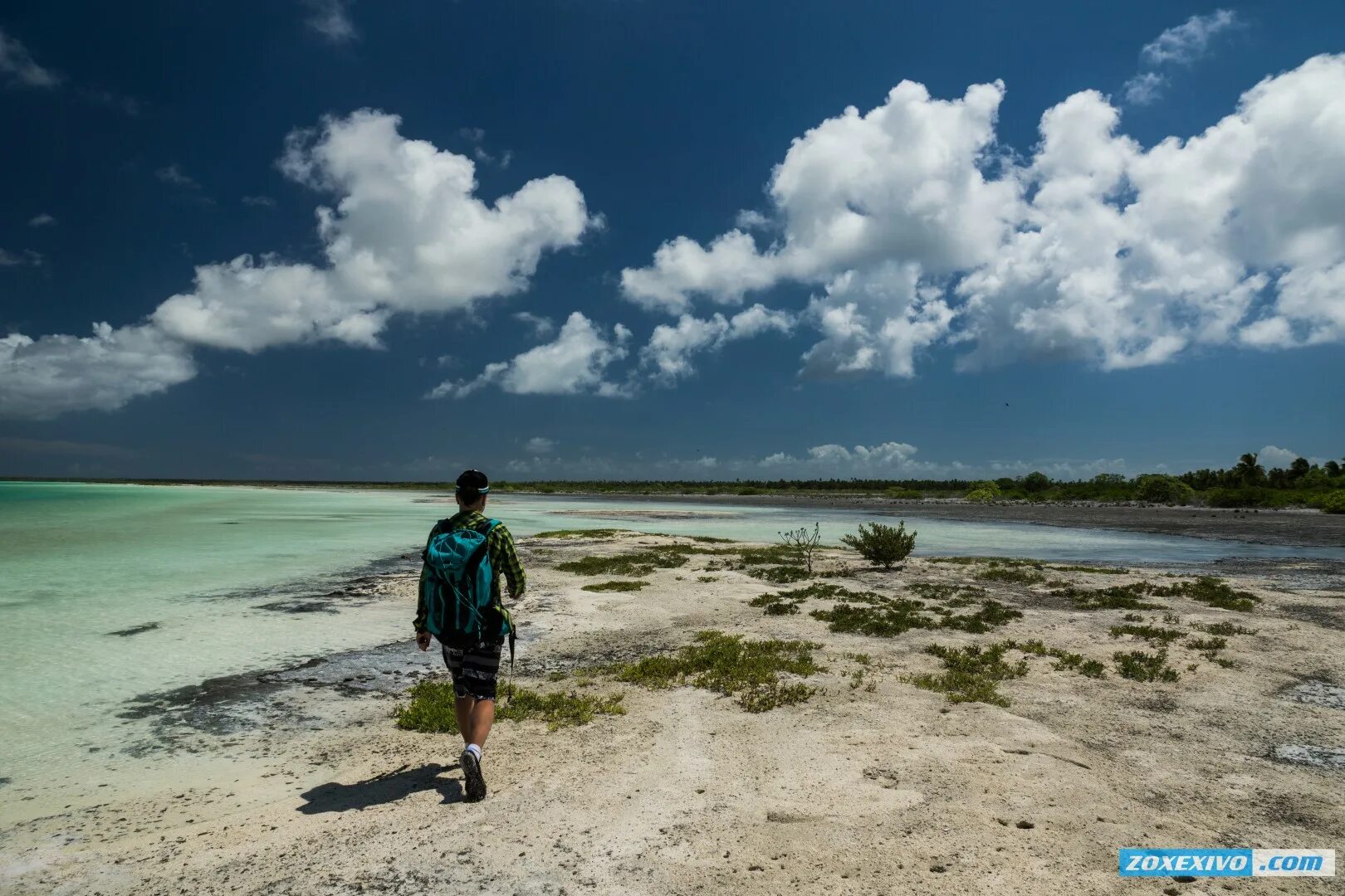 Погода остров. Атолл Киритимати. Киритимати или остров Рождества. Kiribati время. Киритимати фото.