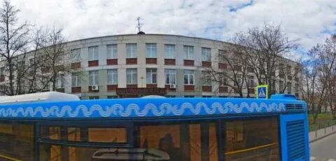 Дружинников 8 колледж
