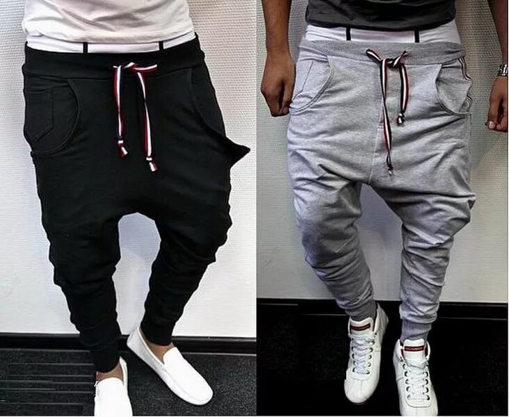 Harem pants jogger свободные. спортивные галифе мужские. спортивные штаны с прорезями. штаны с мотней мужские. адидас штаны с мотней.
