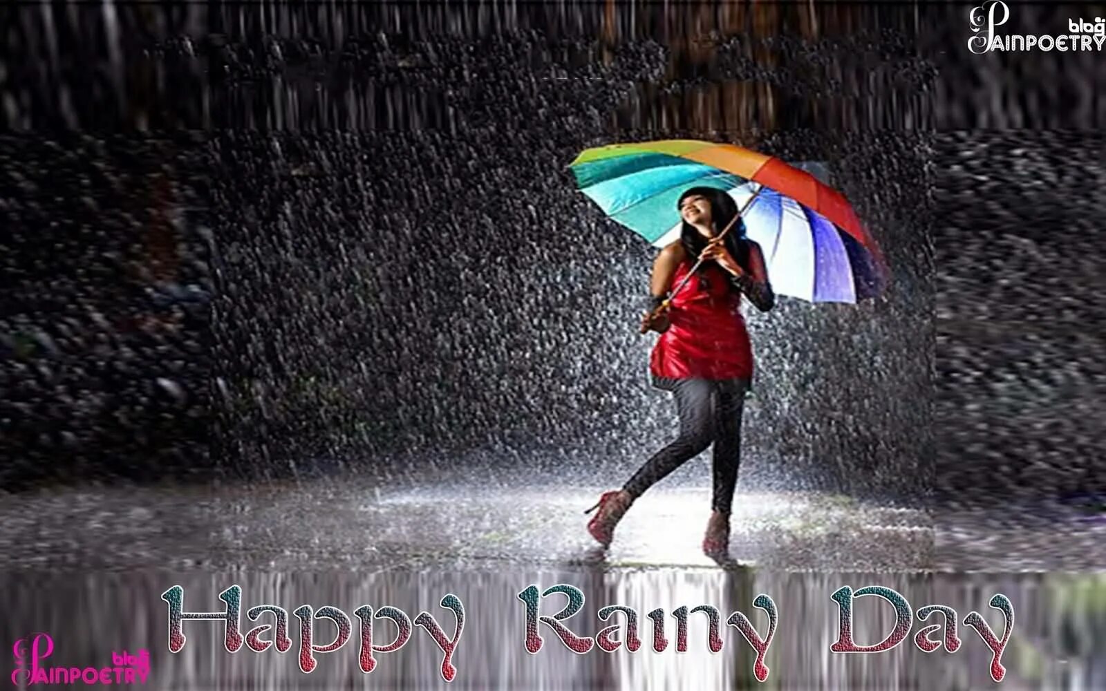 Женская одежда Happy Rainy Day. Rainy обоже. Rainy Day picture. Happy Wednesday Rain. Rain best present