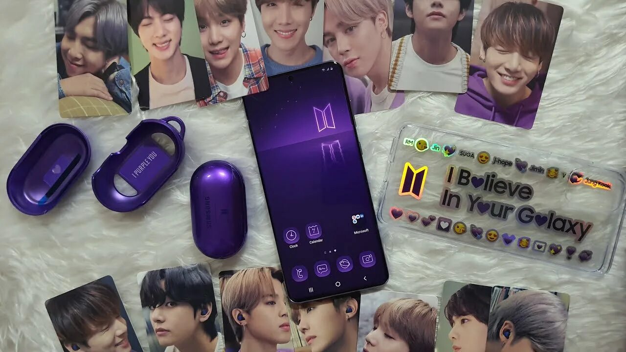 Galaxy s20+Buds+ BTS Edition. Samsung s20 BTS Edition. Самсунг Galaxy 20 BTS. Самсунг галакси s20 Plus BTS.