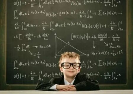 Gifted education