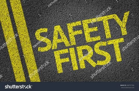 More than safety