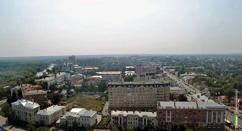 Сходить тамбове