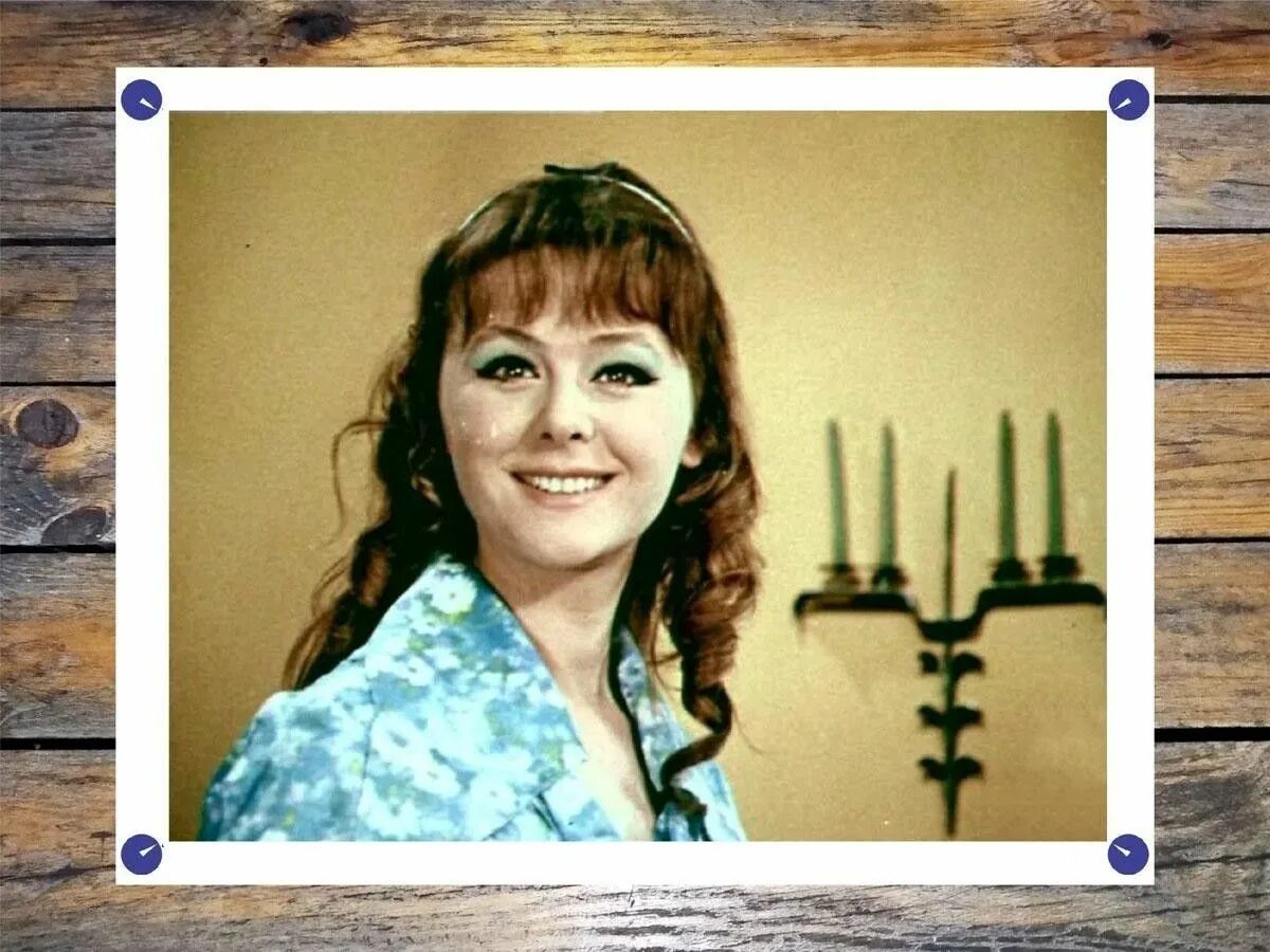 актрисы кабачка 13