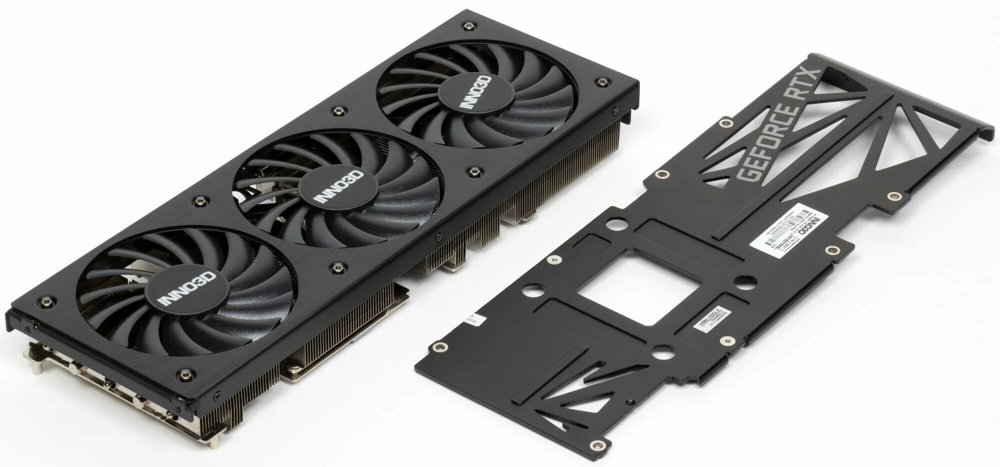 Inno3d geforce rtx 4070 ti