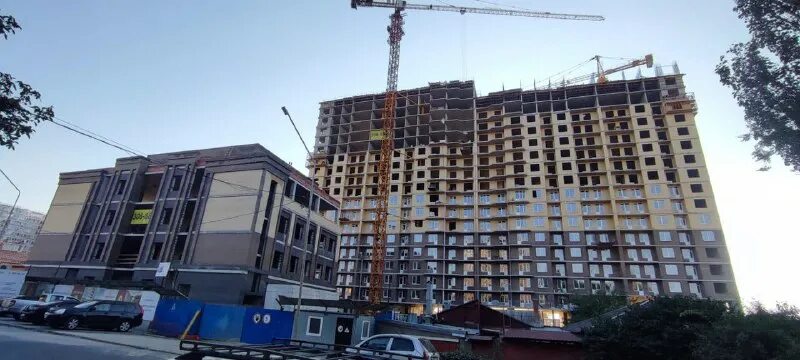 жк эталон ростов на дону