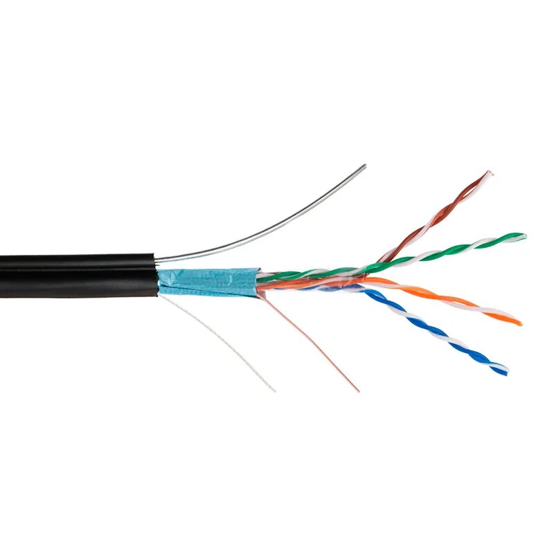 Кабель netlan f utp 4 пары. Кабель netlan f utp 4 пары