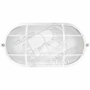 Светильник нпп 60w ip54
