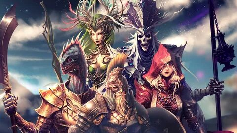 Divinity original sin 2 опыт