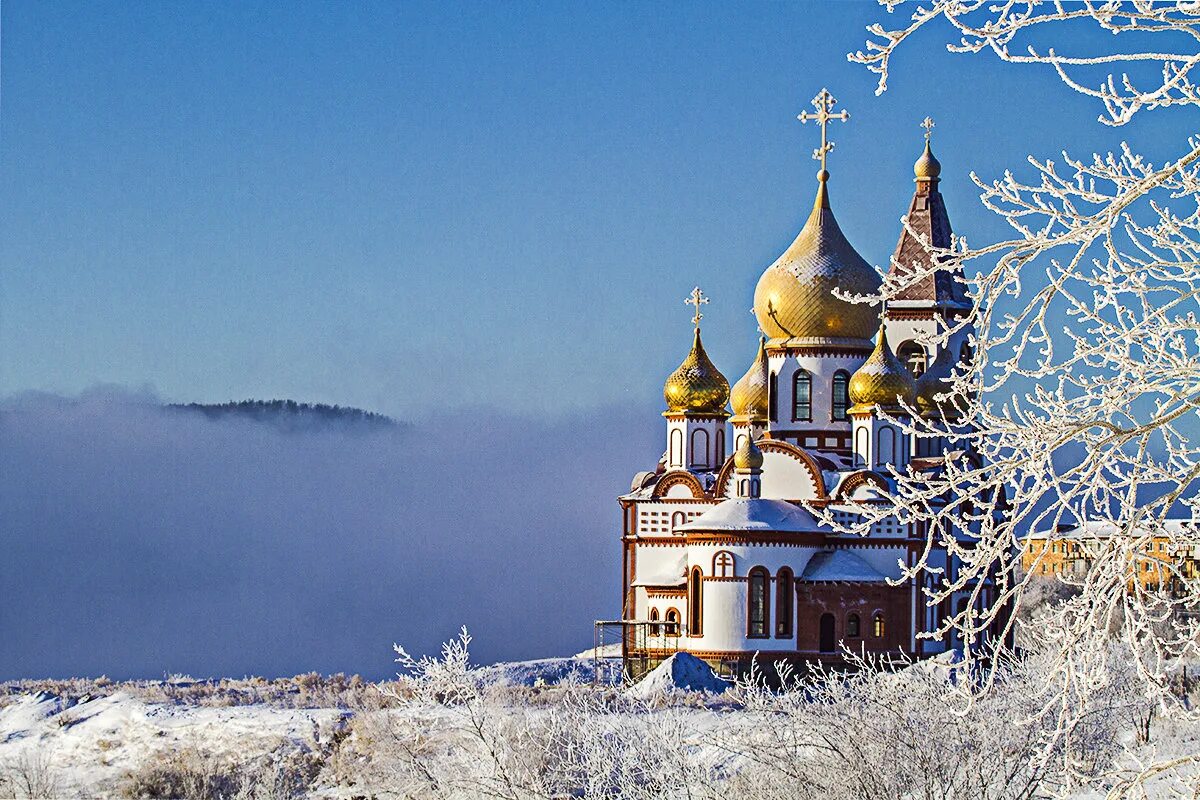 рождество христово пост. церковь зимой. пост в зимнее время. пост в зимнее время. с началом рождественского поста.